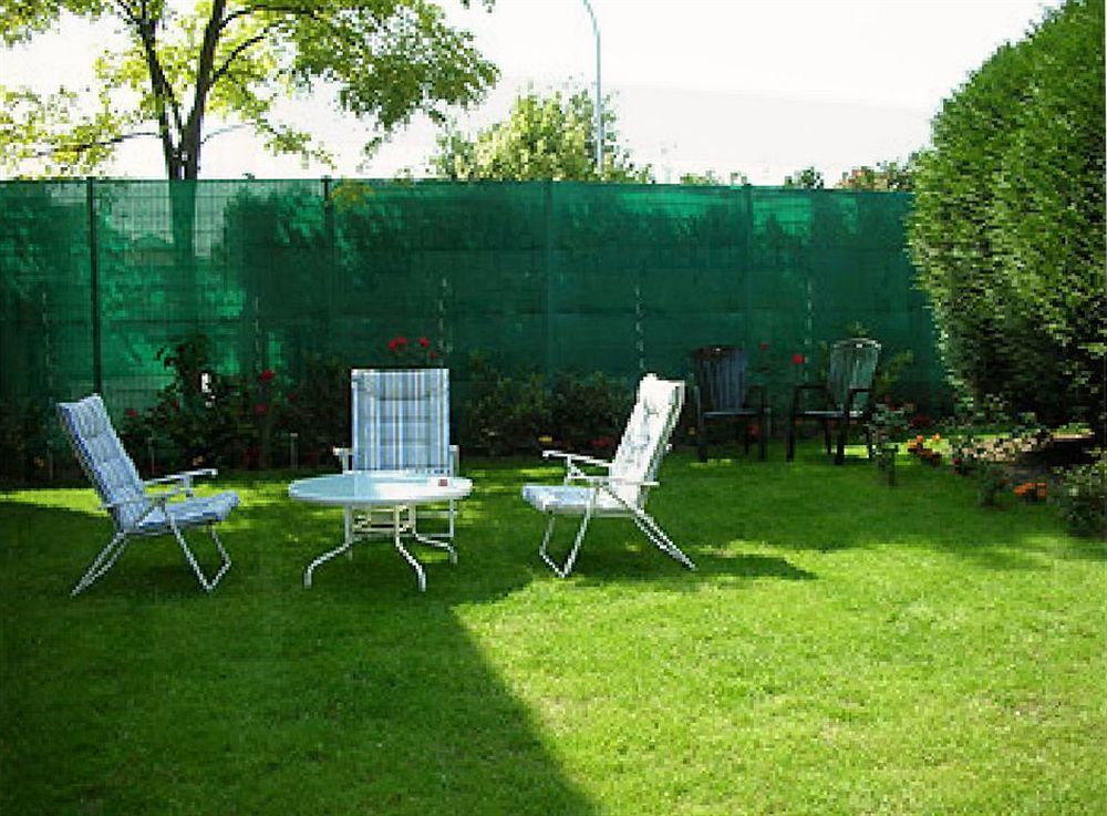 Lys Hôtel Halluin Exterior foto